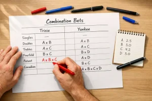 Calcolatore Sistemi Scommesse: Come Usarlo al Meglio
