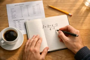 Criterio di Kelly per le Scommesse Sportive: Calcolo e Applicazione