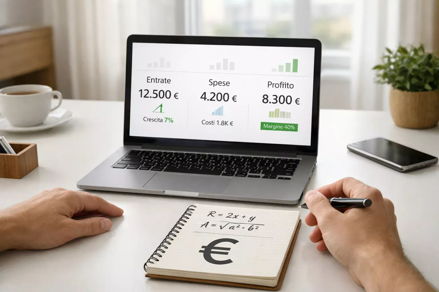 Analisi dati e calcolo quote per scommesse sportive