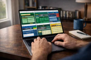 Matched Betting e Sistemi: Come Sfruttare i Bonus dei Bookmaker