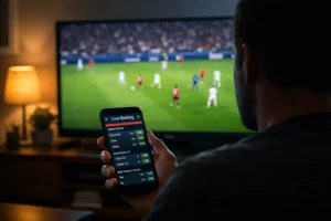Scommesse Live Calcio: Si Può Giocare a Sistema?