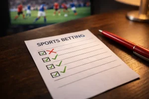 Sistema a Correzione d’Errore: Come Vincere Sbagliando un Pronostico