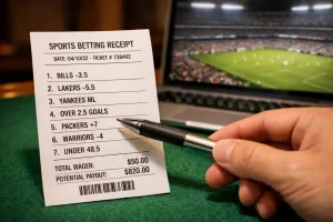 Sistema Patent Scommesse: Guida, Vantaggi e Quando Usarlo