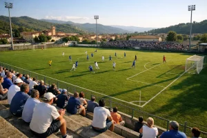 Sistemi Scommesse Serie B e Campionati Minori