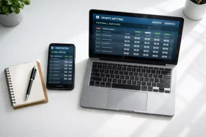 Software e App per Sistemi Scommesse: I Migliori Strumenti