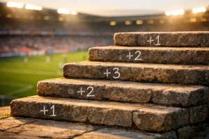 Strategia D’Alembert per le Scommesse sul Calcio